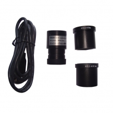 Цифровой окуляр SCOPETEK DEM-200 2.0MP