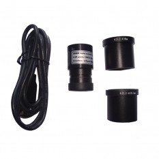 Цифровой окуляр SCOPETEK DEM-35 0.3MP