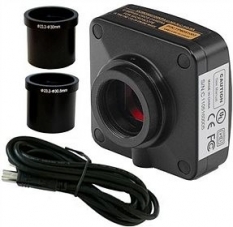 Цифровой окуляр SIGETA UCMOS 10000 10.0MP (C-Mount)