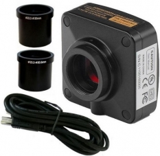 Цифровой окуляр SIGETA UCMOS 3100 3.1MP (C-Mount)