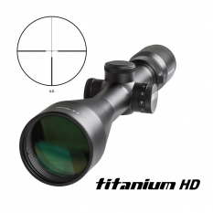 Оптический прицел Delta Optical Titanium 2,5-10x56 HD