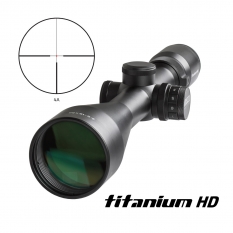 Оптический прицел Delta Optical Titanium 2,5-15x56 HD SF