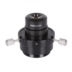 Конденсор тёмного поля Delta Optical Evolution 200/300 сухой