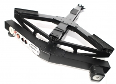 Asterion Ecliptica 50 - экваториальная платформа с приводом