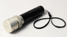 Asterion PolarBeam - лазерный искатель полюса для экваториальной платформы Ecliptica