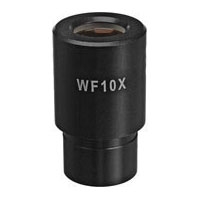 Окуляр KONUS WF 10X (микрометрический)