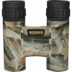 Бинокль KONUS FOREST 8x21