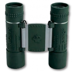 Бинокль KONUS ACTION 10x25 F.F.