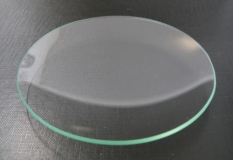 Стекло для наблюдений 100 мм