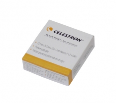 Набор предметных стёкол Celestrom 72шт шлифованный край