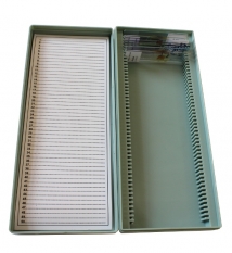 Контейнер Delta Optical на 50 препаратов