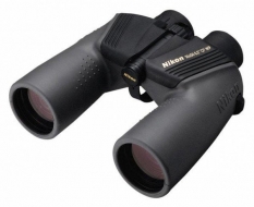 Бинокль NIKON Tundra 10x50 CF WР