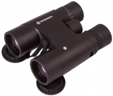 Бинокль Bresser Corvette 8x42 WP