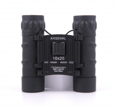 Бинокль Arsenal 10x25