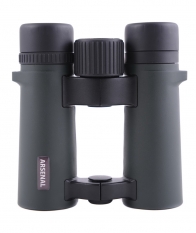 Бинокль Arsenal 10x34 Roof, зелёный, влагонепроницаемый