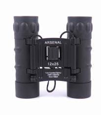 Бинокль Arsenal 12x25