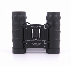 Бинокль Arsenal 8x21
