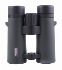 Бинокль Arsenal 8x42 Roof, зелёный, влагонепроницаемый