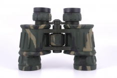 Бинокль Arsenal 8х40 камуфляж
