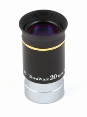 Окуляр Sky-Watcher WA 20 mm 66 град
