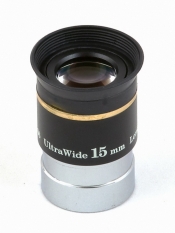 Окуляр Sky-Watcher WA 15 mm 66 град