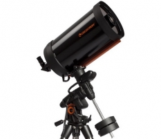 Телескоп Celestron Advanced VX 9.25, Шмидт-Кассегрен