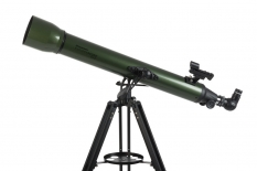 Телескоп Celestron ExploraScope 80 AZ, рефрактор