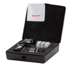 Набор окуляров и фильтров Celestron для AstroMaster, 1,25''