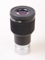 Окуляр Arsenal SWA 6 мм, 58°, 1,25''