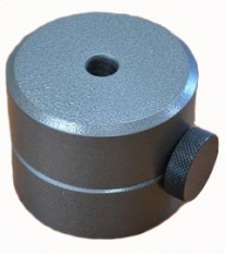 Противовес Arsenal для монтировки EQ1 телескопа, вес 2,08 кг