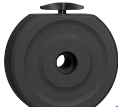 Противовес Celestron для монтировки ADV-VX, вес 5.4 кг