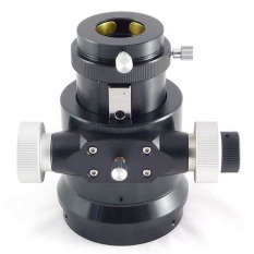 Фокусёр Крейфорда GSO 2'' линейный (подшипник) с микрофокусёром для рефракторов 86 мм