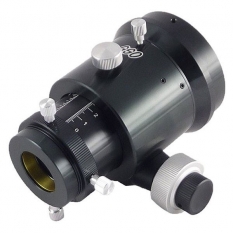 Фокусёр Крейфорда GSO 2'' линейный (подшипник) с микрофокусёром для рефракторов 96 мм