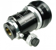 Фокусёр Крейфорда GSO 2'' линейный (подшипник) с микрофокусёром для телескопов Ричи-Кретьен