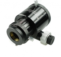 Фокусёр Крейфорда GSO 2'' с микрофокусёром для телескопов системы Шмидт-Кассегрен