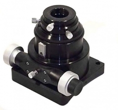 Фокусёр Крейфорда GSO 3'' линейный (подшипник) с микрофокусёром для рефракторов