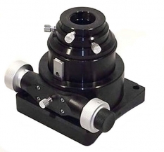 Фокусёр Крейфорда GSO 3'' линейный (подшипник) с микрофокусёром, 303 мм