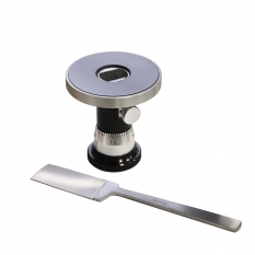 Микротом ручной с лезвием Delta Optical