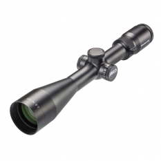 Оптический прицел Delta Optical Titanium 2,5-10x50 HD IR