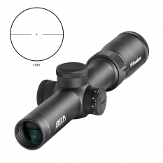 Прицел оптический Delta Optical Titanium 1-5,8x24 IR FDHL (12 MOA)