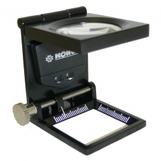 Лупа KONUS LINEN TESTER 6x Light