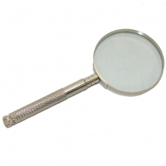 Лупа KONUS SILVER-80