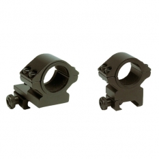 Крепление для прицела KONUS Universal mount 25-30мм