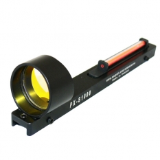 Коллиматорный прицел KONUS EASYHIT Fiberoptic Sight