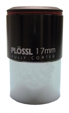 Окуляр KONUS PLOSSL 17мм 1.25