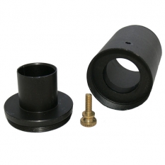 Фотоадаптер с посадочным диаметром 24.5мм