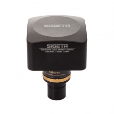 Цифровая камера SIGETA U3CMOS 18000 18.0MP