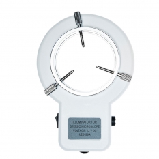 Кольцевой осветитель SIGETA LED Ring-56A