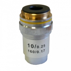 Обьектив KONUS 10x (ахроматический)