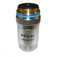 Обьектив KONUS 40x (ахроматический)